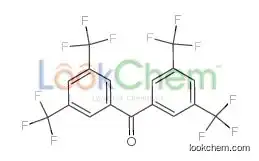 bis[3,5-bis(trifluoromethyl)phenyl]methanone