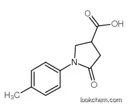 1-(4-methylphenyl)-5-oxopyrrolidine-3-carboxylic acid