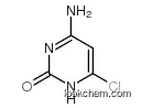 4-amino-6-chloro-1H-pyrimidin-2-one