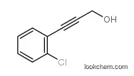 3-(2-CHLOROPHENYL)PROP-2-YN-1-OL