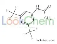 N-[3,5-bis(trifluoromethyl)phenyl]acetamide