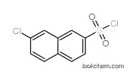 7-chloronaphthalene-2-sulfonyl chloride
