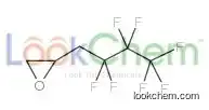 2-(2,2,3,3,4,4,4-heptafluorobutyl)oxirane