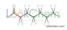 2,2,3,3,4,4,5,5,6,6,7,7,7-tridecafluoroheptanoyl fluoride