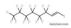 3,3,4,4,5,5,6,6,7,7,8,8,8-tridecafluoro-1-iodooct-1-ene