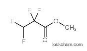 methyl 2,2,3,3-tetrafluoropropanoate