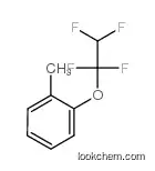2-(1,1,2,2-TETRAFLUOROETHOXY)TOLUENE