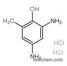 2 4-DIAMINO-6-METHYLPHENOL DIHYDROCHLOR&