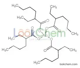 2-ethylhexanoate,niobium(5+)