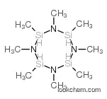 1,2,3,4,5,6,7,8-octamethyl-1,3,5,7,23,43,63,83-tetrazatetrasilocane