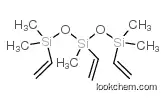 ethenyl-bis[[ethenyl(dimethyl)silyl]oxy]-methylsilane