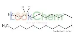 N-OCTADECYLMETHOXYDICHLOROSILANE