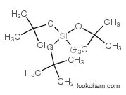 chloro-tris[(2-methylpropan-2-yl)oxy]silane