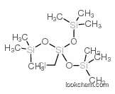 chloromethyl-tris(trimethylsilyloxy)silane