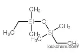ethyl-[ethyl(dimethyl)silyl]oxy-dimethylsilane