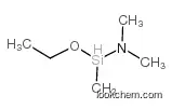 1-ethoxysilyl-N,N-dimethylmethanamine