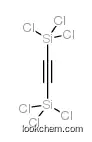 trichloro(2-trichlorosilylethynyl)silane