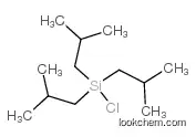chloro-tris(2-methylpropyl)silane