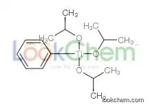 benzene,propan-2-olate,titanium(4+)