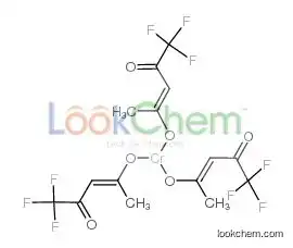 CHROMIUM(III) TRIFLUOROACETYLACETONATE