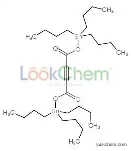 tributyl-(4-oxo-4-tributylstannyloxybut-2-ynoyl)oxytin(1-)