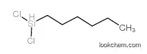 HEXYLDICHLOROSILANE