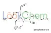 ethenyl-[ethenyl(diethoxy)silyl]oxy-diethoxysilane
