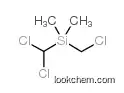 chloromethyl-(dichloromethyl)-dimethylsilane