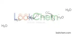 copper,diformate,tetrahydrate