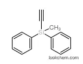 (METHYLDIPHENYLSILYL)ACETYLENE