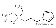 trimethoxy(3-pyrrol-1-ylpropyl)silane