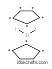 BIS(CYCLOPENTADIENYL)DIFLUOROTITANIUM(IV)