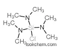 N-[chloro-bis(dimethylamino)silyl]-N-methylmethanamine