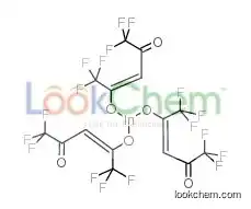 INDIUM HEXAFLUOROPENTANEDIONATE