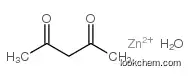 Zinc 2,4-Pentanedionate Monohydrate