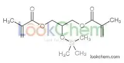 [3-(2-methylprop-2-enoyloxy)-2-trimethylsilyloxypropyl] 2-methylprop-2-enoate