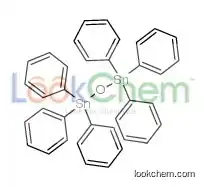 Bis(triphenyltin) oxide