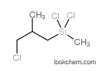 CHLOROMETHYLPROPYL METHYL DICHLOROSILANE