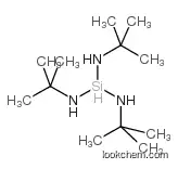N,N',N''-TRI-TERT-BUTYLSILANETRIAMINE