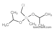 chloromethyl-[di(propan-2-yloxy)methyl]silane