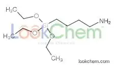 4-triethoxysilylbutan-1-amine
