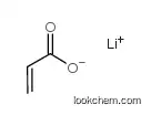 lithium,prop-2-enoate