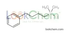 chloro-dimethyl-(4-phenylbutyl)silane