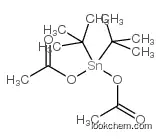 [acetyloxy(ditert-butyl)stannyl] acetate