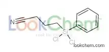 4-[dichloro(phenyl)silyl]butanenitrile