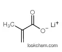 lithium,2-methylprop-2-enoate