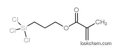 3-trichlorosilylpropyl 2-methylprop-2-enoate