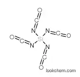 tetraisocyanatosilane