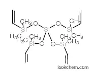 tetrakis[ethenyl(dimethyl)silyl] silicate