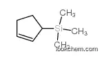cyclopent-2-en-1-yl(trimethyl)silane